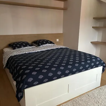 Apartment Moderne
