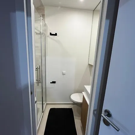 Moderne Apartment *