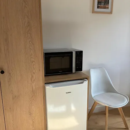Moderne Arcueil
