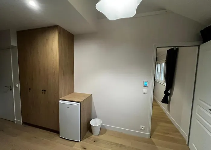 Moderne 아파트 아르퀼